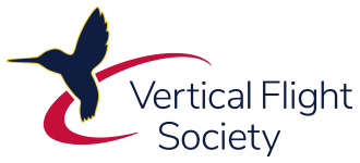 Vertical Flight Society Logo